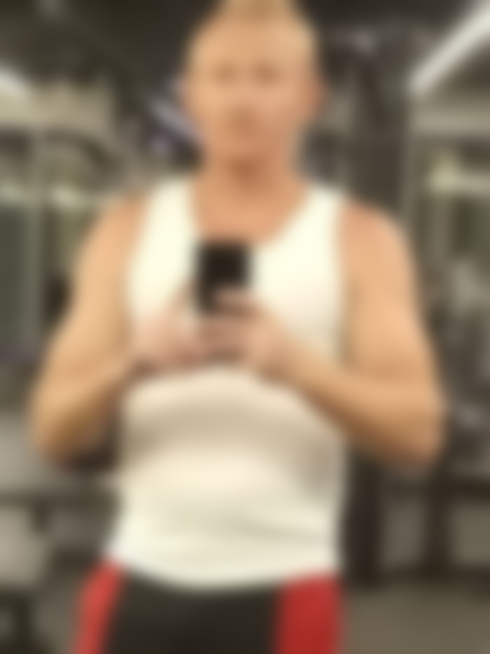 Man