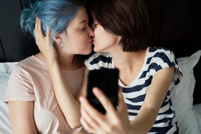 Trans people in Michigan