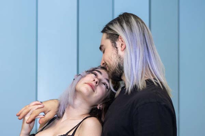 Bisexual Couples in South Dakota