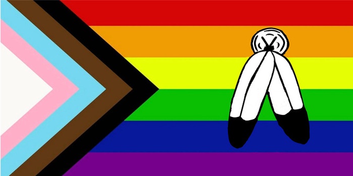Two-Spirit