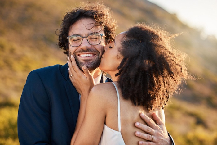 Secret dating