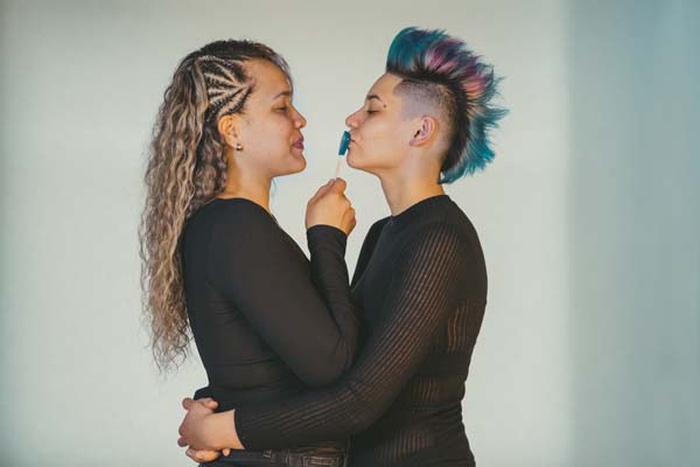 trans chat in North Dakota