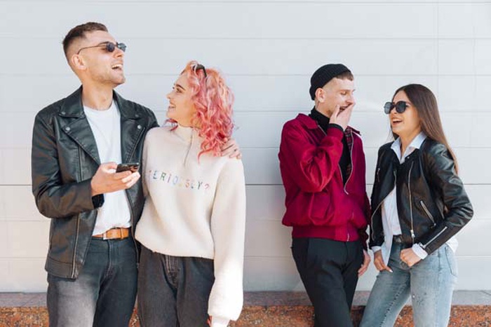 Find Local Swingers in El Paso?