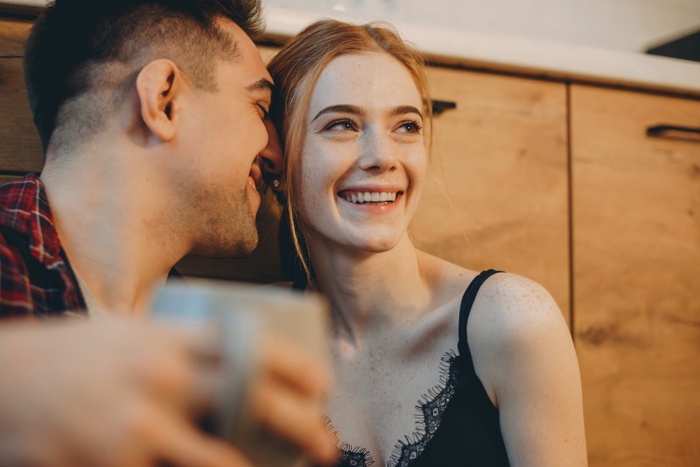 threesome dating app