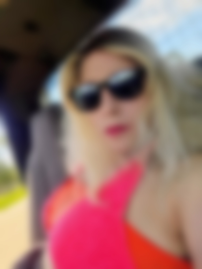 Trans Woman