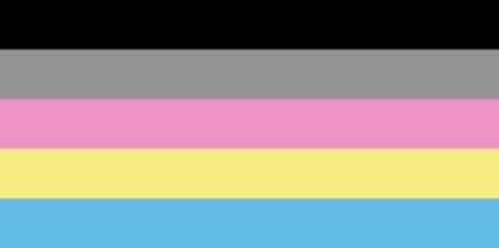 Polygender