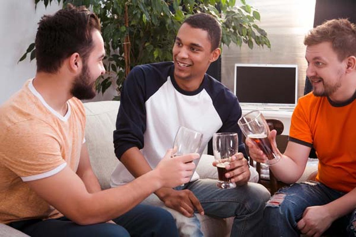 Start Gay Dating & Chat in Conway