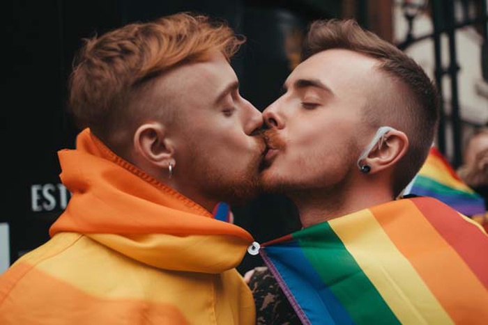 Gays in Davangere