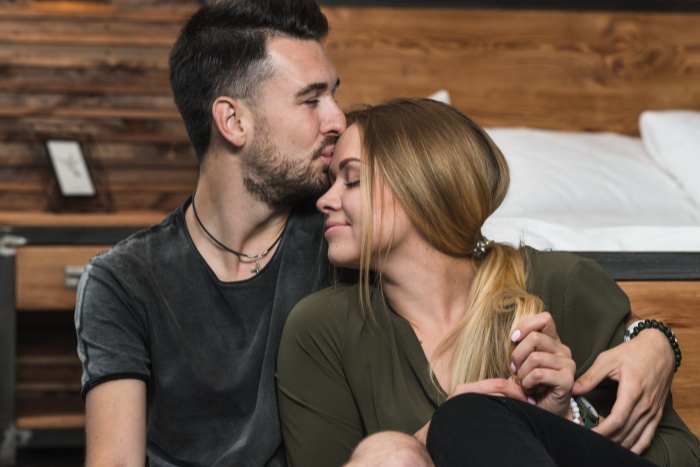 poly dating app in Maryland
