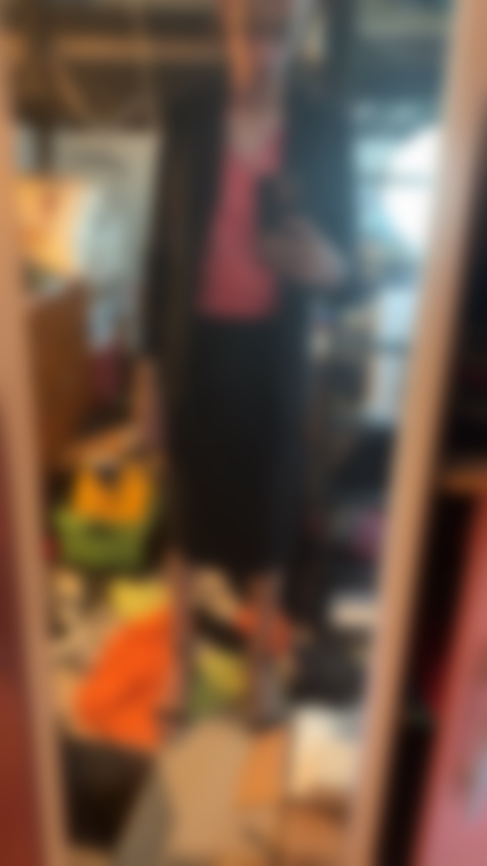 Trans Woman