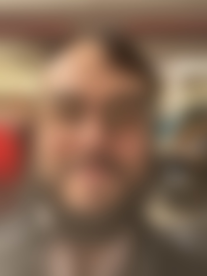 Man
