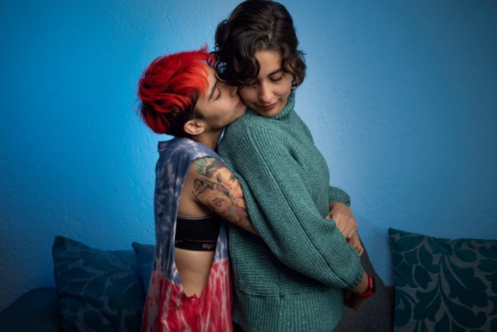 Non-Demi-Curious Semi-Binary Relationship