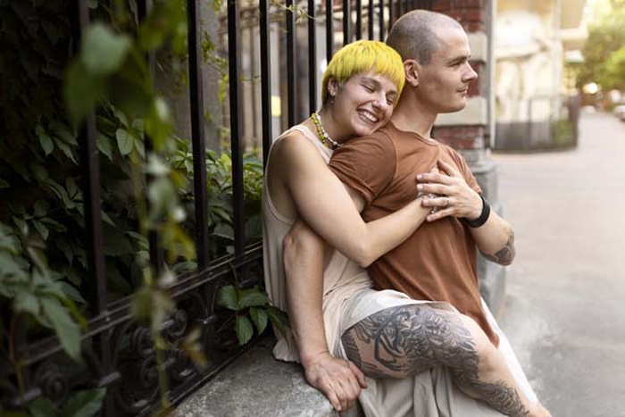 transgender women