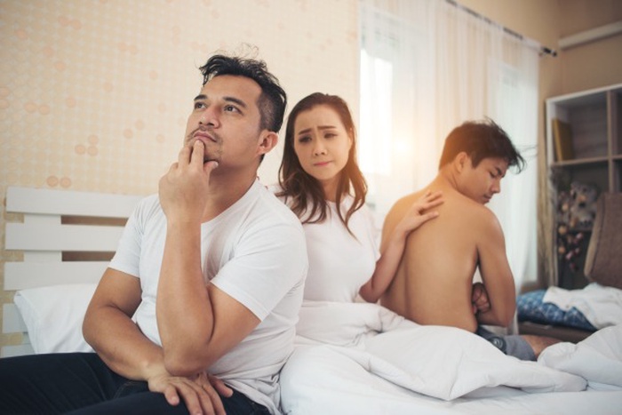 cuckold