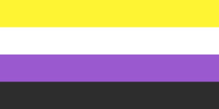Non-Binary Gender