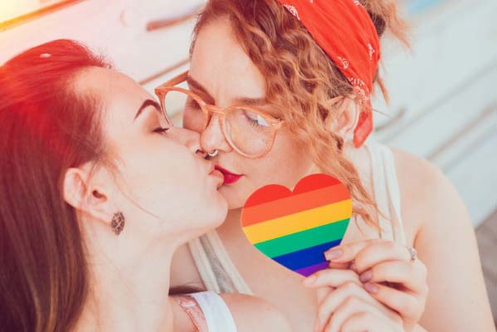 a good LGBTQ dating in Lexington