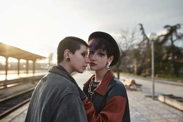 transgender community