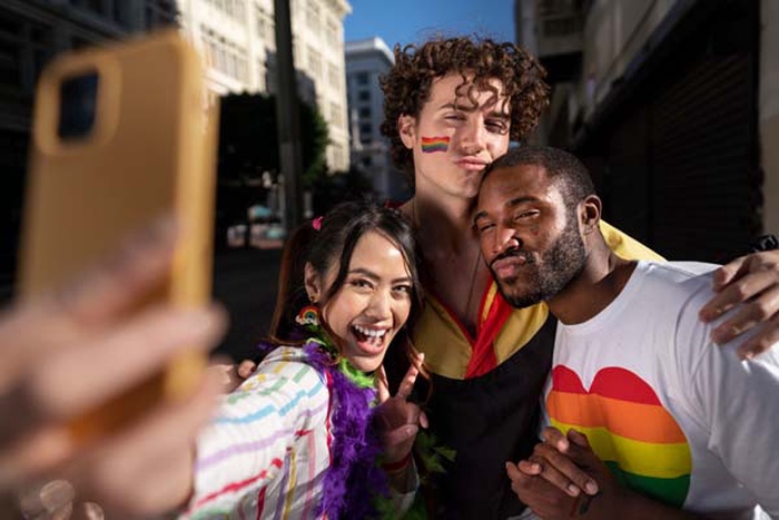 bisexual dating app