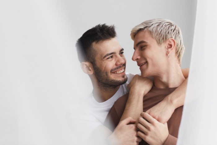 casual gay dating in Hamilton
