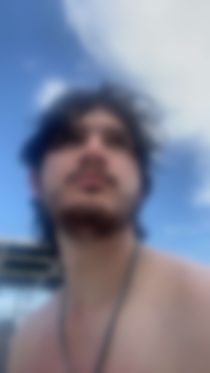 Man