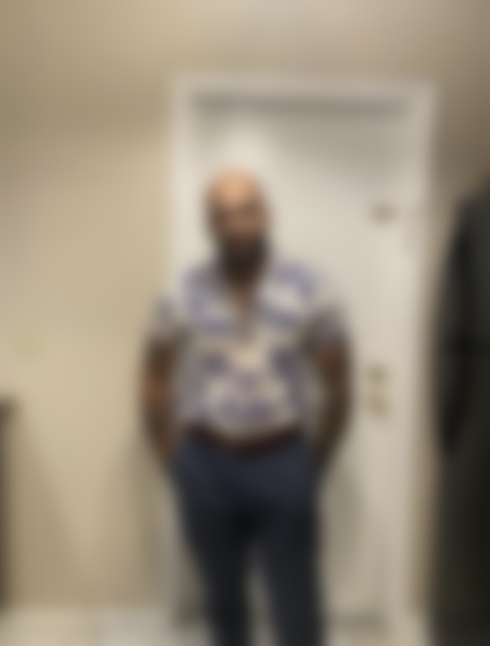 Man