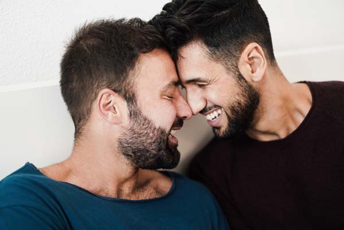 West Palm Beach gay men