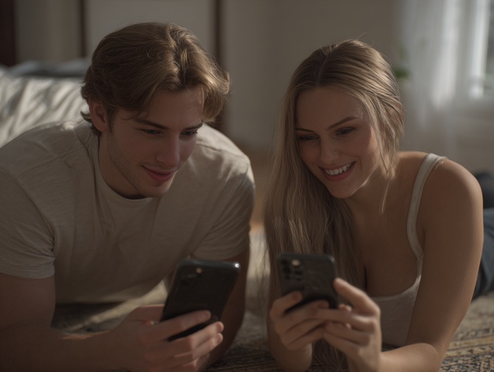 Why People Prefer 1 on 1 Video Chat