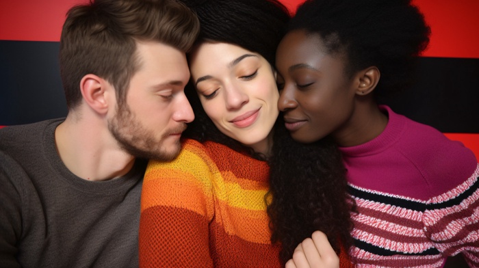 Best bisexual dating app in Oxford