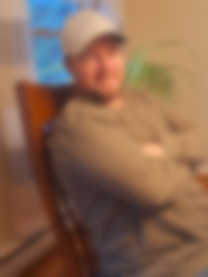 Man