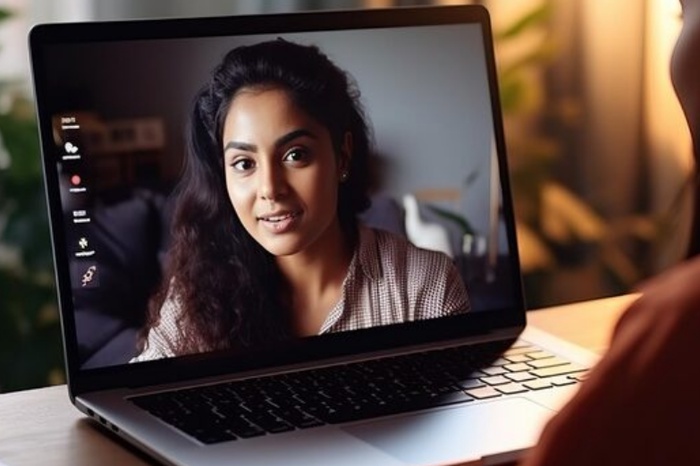 naughty video chat