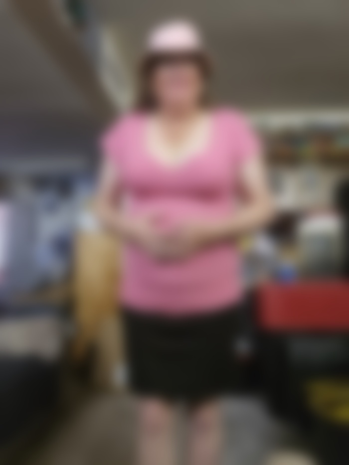 Trans Woman