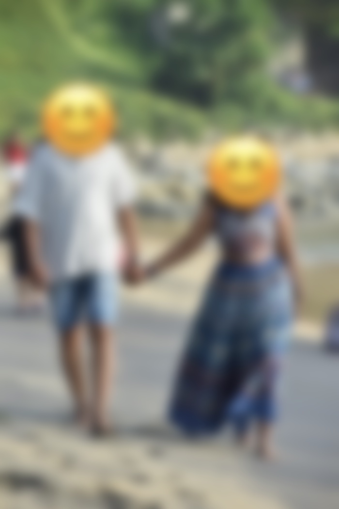 Couple