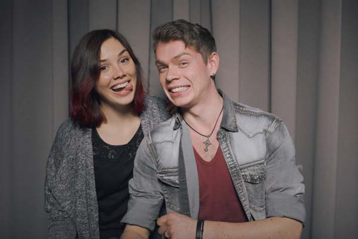 bi couples dating