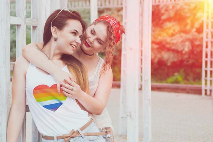 lgbt bars Portland