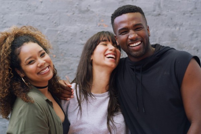 black bisexual