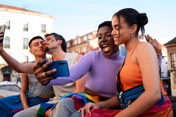 Top LGBTQ Dating App in Tucson