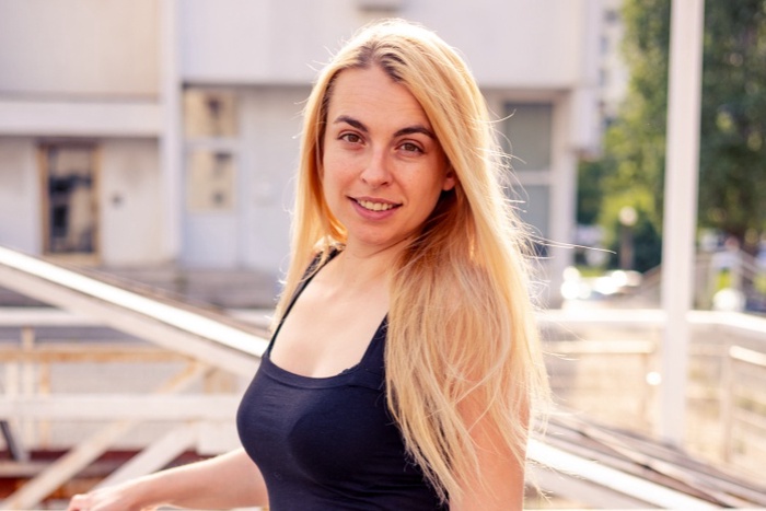 poly dating app