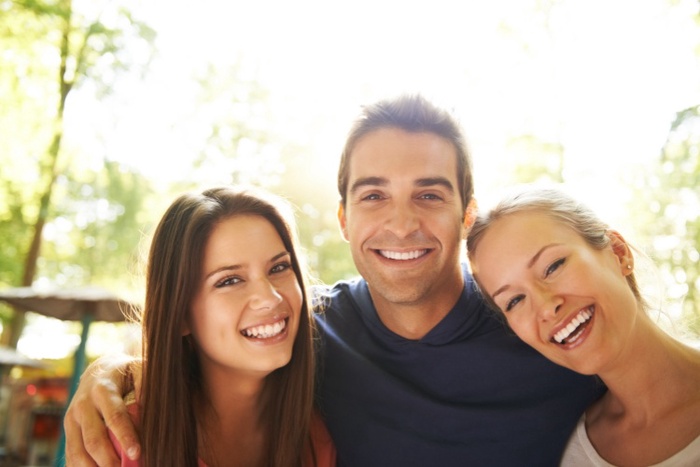 couple looking for threesomes