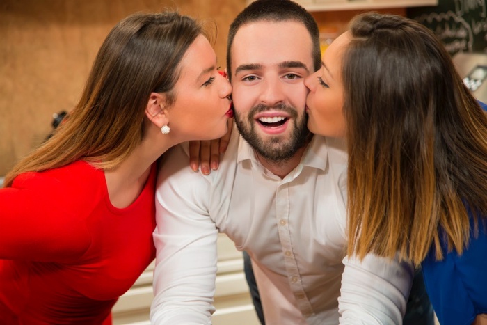threesome dating app in Gilbert