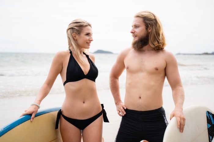 threesome dating app in Baton Rouge, Louisiana