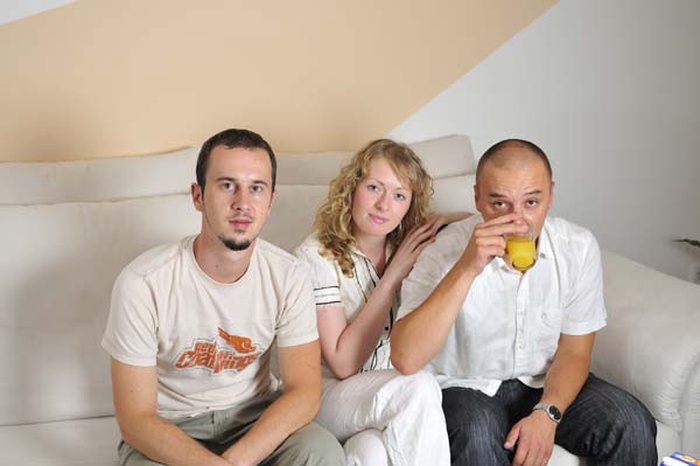 Threesome Dating App in Poway