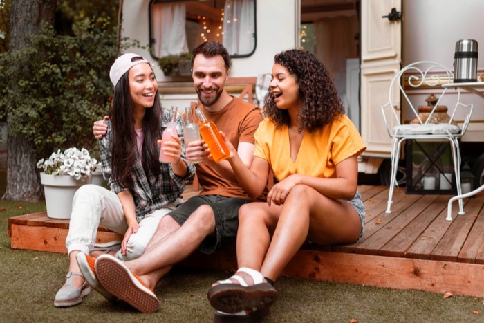 threesome dating app in West Jordan