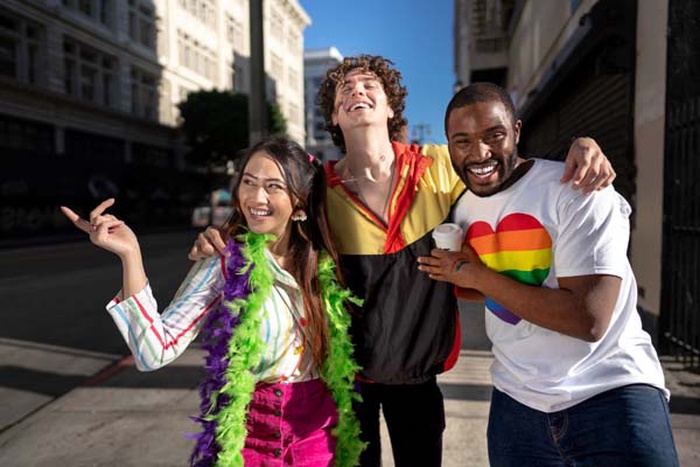 lgbtq singles
