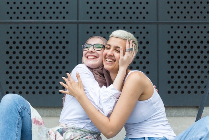 bisexual couples dating in Denver