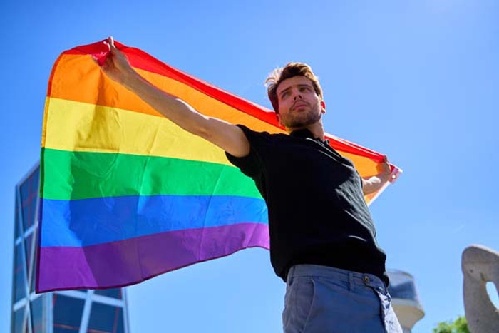 is Hawaii LGBT friendly