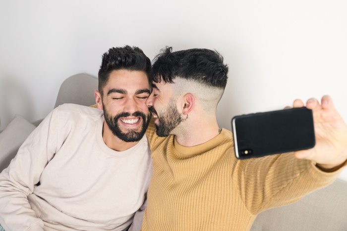 gay chat