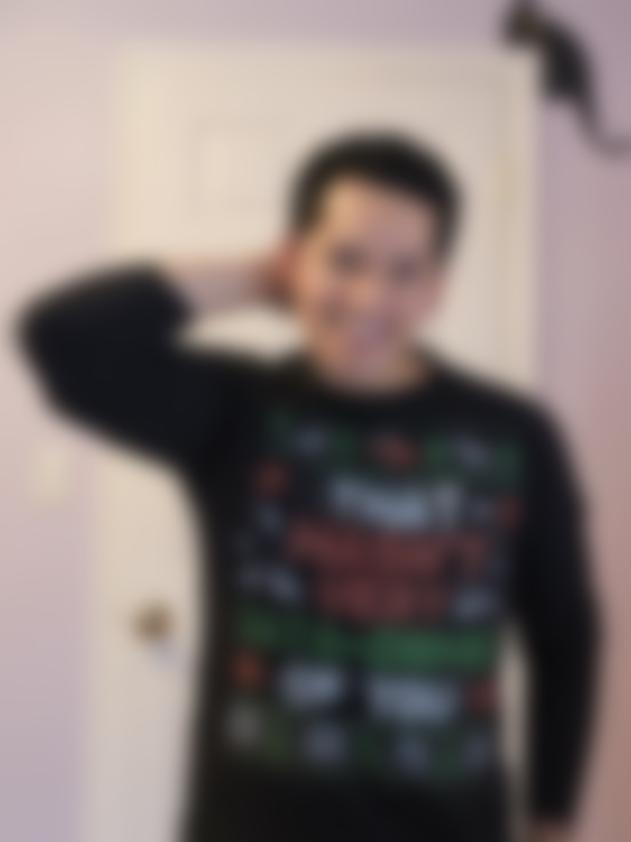 Man