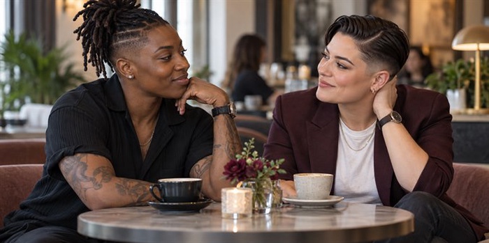 Stud vs Butch in Lesbian Dating