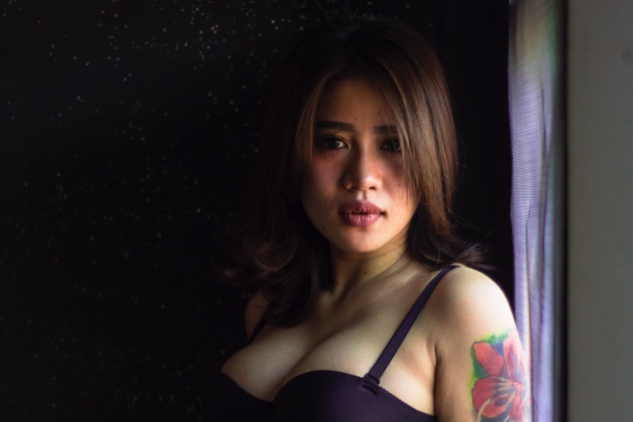 trans women dating in Huntington Beach