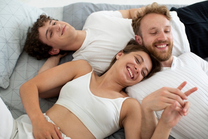 Best bisexual dating app in Darmstadt